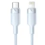 Vention Cable USB-C a Lightning LALSH de 2m, Azul